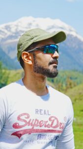Actor Abhinav Shukla HD Instagram Photos and Wallpapers October 2023