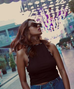 Abhirami Instagram - 🌃

📷 @amals_visual_stories_