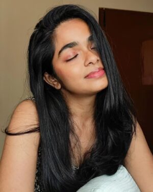 Abhirami Bose Instagram - 🤍