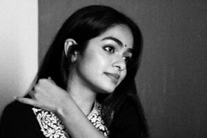Abhirami Bose Instagram - 🤍