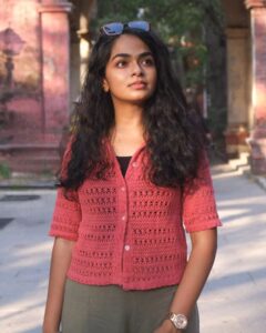 Actress Abhirami Bose HD Instagram Photos and Wallpapers June 2024