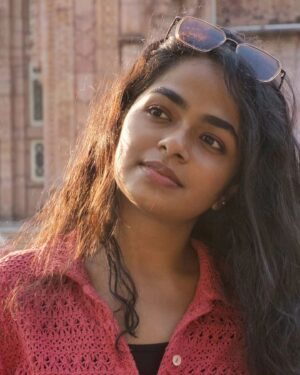 Abhirami Bose Instagram - ❣️