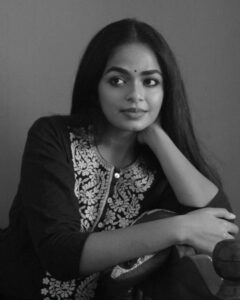Actress Abhirami Bose HD Instagram Photos and Wallpapers June 2024