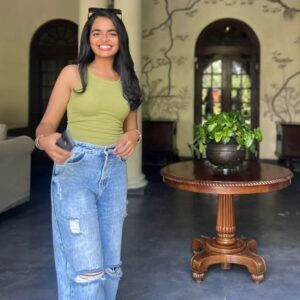 Abhirami Bose Instagram - 💚
.
.
PC- Moni chellam @monisha.blessy