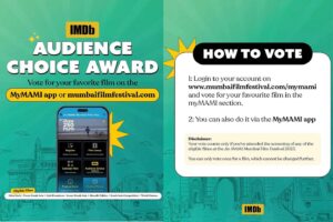 Abhishek Banerjee Instagram - Team STOLEN for @imdb_in at @mumbaifilmfestival 📸 
Thank you for an overwhelming response for Stolen at JIO MAMI Mumbai Film Festival! It is a pleasure to present our film at the home ground! 🌏 
  Vote for IMDb Audience Choice Award on MyMAMI app or Mumbai film festival.com 
.
.
#JioMAMIMumbaiFilmFestival2023
#MumbaiFilmFestival2023 #RelianceJio
#PVRCinemas #BiennaleCinema #LFF #ZFF2023 #stolenthefilm#abhishekbanerjee #stolen #junglebookstudio