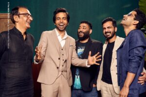 Abhishek Banerjee Instagram - Team STOLEN for @imdb_in at @mumbaifilmfestival 📸 
Thank you for an overwhelming response for Stolen at JIO MAMI Mumbai Film Festival! It is a pleasure to present our film at the home ground! 🌏 
  Vote for IMDb Audience Choice Award on MyMAMI app or Mumbai film festival.com 
.
.
#JioMAMIMumbaiFilmFestival2023
#MumbaiFilmFestival2023 #RelianceJio
#PVRCinemas #BiennaleCinema #LFF #ZFF2023 #stolenthefilm#abhishekbanerjee #stolen #junglebookstudio