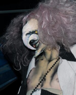 Abhora Instagram - The Moon