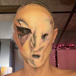 Abhora Instagram - 😮