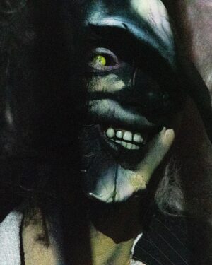 Abhora Instagram - The Moon