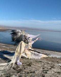 Actor Abhora HD Instagram Photos and Wallpapers July 2024