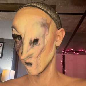 Abhora Instagram - 😮