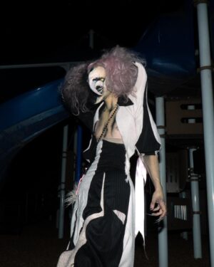 Abhora Instagram - The Moon
