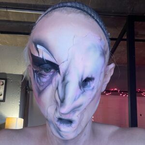 Abhora Instagram - 😮