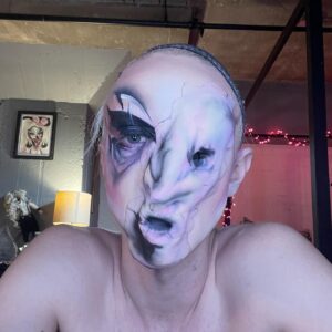 Abhora Instagram - 😮