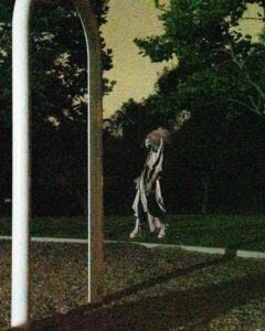 Abhora Instagram - The Moon