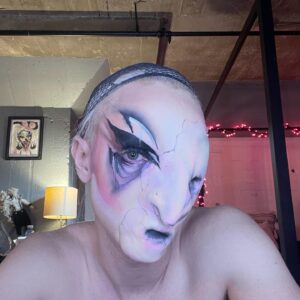 Abhora Instagram - 😮