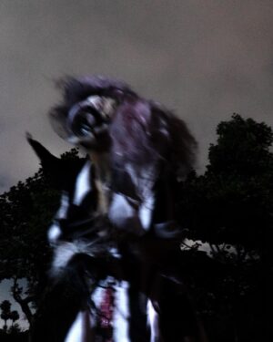 Abhora Instagram - The Moon