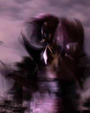 Abhora Instagram - The Moon
