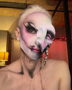 Actor Abhora HD Instagram Photos and Wallpapers December 2023