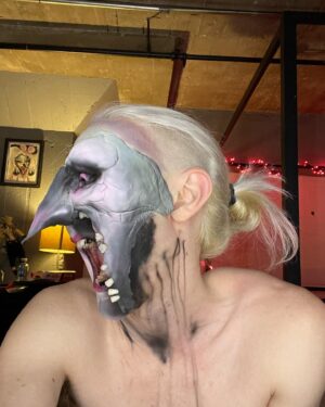 Abhora Instagram - 