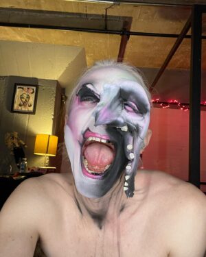 Abhora Instagram - 