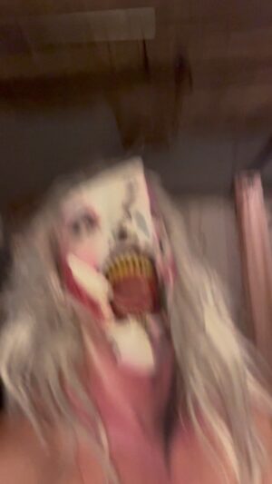 Abhora Instagram - The walls are closing in, I'm becoming the wall
