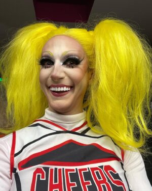 Abhora Instagram - Your worst nightmare and the American Dream