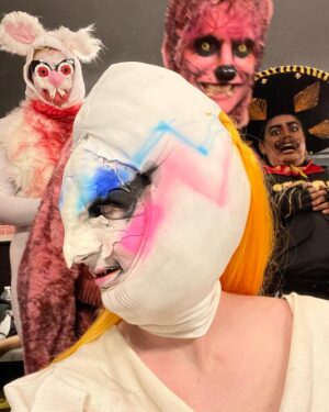 Abhora Instagram - Happy New Year, Fools!