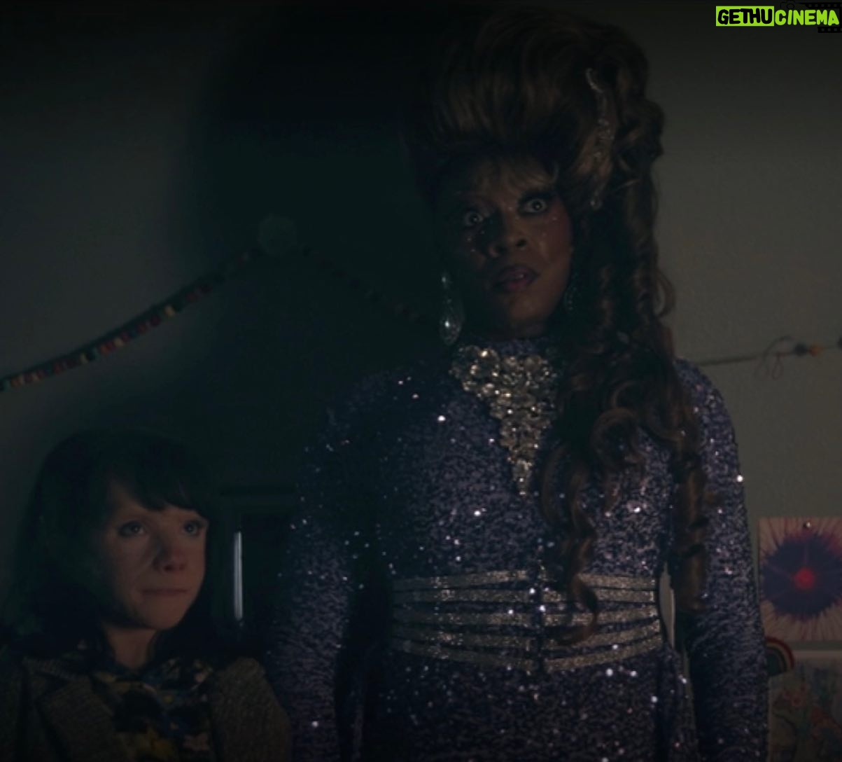 Abi Monterey - 2.9K Likes - Go watch the new @dcdoompatrol episode on @hbomax
