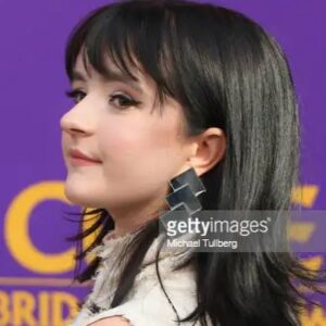 Abi Monterey Instagram - Pics from the Curse of Bridge Hollow screening yesterday! Had the best time and got to bring my favorite people <3 Watch us on @netflix 10/14!