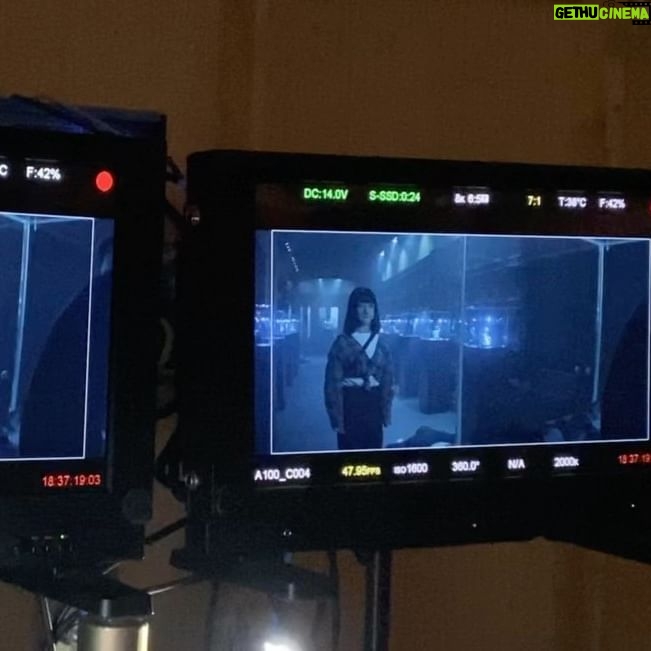 Abi Monterey - 2.9K Likes - Go watch the new @dcdoompatrol episode on @hbomax