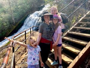 Abigail Spanberger Instagram - Happy Earth Day, Virginia! 🌎 Today, we remember how important it is to protect the natural resources that make Virginia such a wonderful place to live, play, and spend time outdoors.