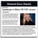 Abigail Spanberger