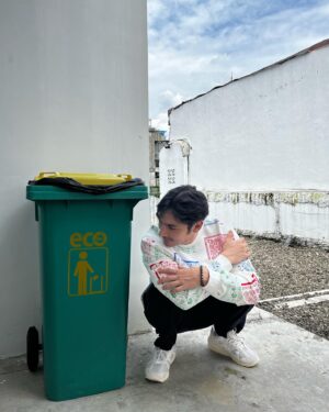 Abimana Aryasatya Instagram - foto kurang brief #2