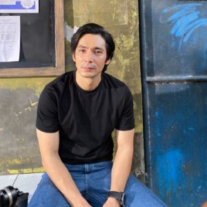 Abimana Aryasatya Instagram - nongkrong-nongkrong.