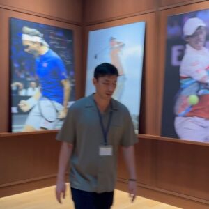 Abimana Aryasatya Instagram - 