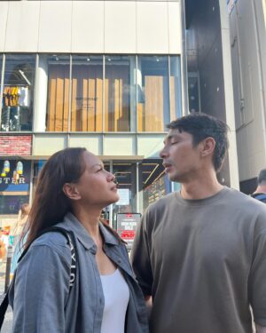 Abimana Aryasatya Instagram - selamat ulang tahun ibu inong, semua doa yang terbaik dan terimakasih untuk tahun-tahun yang kita lalui bersama dan untuk kedepannya ❤️