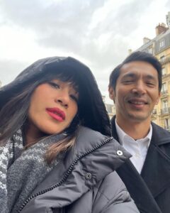Abimana Aryasatya Instagram - selamat ulang tahun ibu inong, semua doa yang terbaik dan terimakasih untuk tahun-tahun yang kita lalui bersama dan untuk kedepannya ❤️