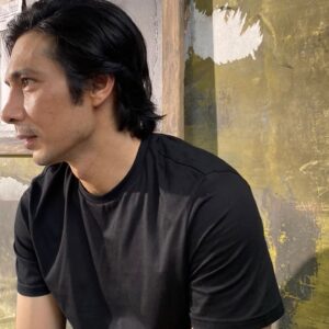 Abimana Aryasatya Instagram - nongkrong-nongkrong.