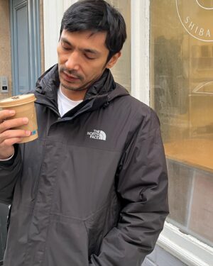 Abimana Aryasatya Instagram - dipaksa posting sama yang fotoin.