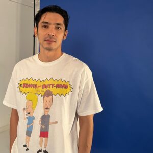 Abimana Aryasatya Instagram - foto kurang brief.