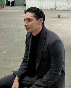 Actor Abimana Aryasatya HD Instagram Photos and Wallpapers April 2024