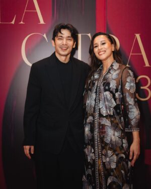 Abimana Aryasatya Instagram - FFI 2023.
•
•

Stylist: @azahhra 
Jas oleh: @jansober 
hair: @rachela_yu  dan terimakasih @jessnoveria

•
•
📸 @armanfebryan dan pribadi