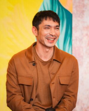 Abimana Aryasatya Instagram - latepost 
📸 @armanfebryan