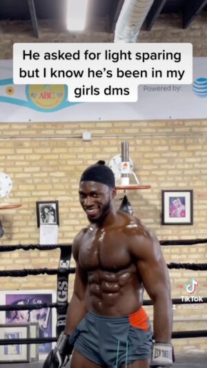 Abimbola Osundairo Instagram - MY woman = OFF limits ‼️😂😂