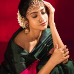 Abitha Venkat