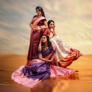 Abitha Venkat Top 100 Instagram Photos and Posts