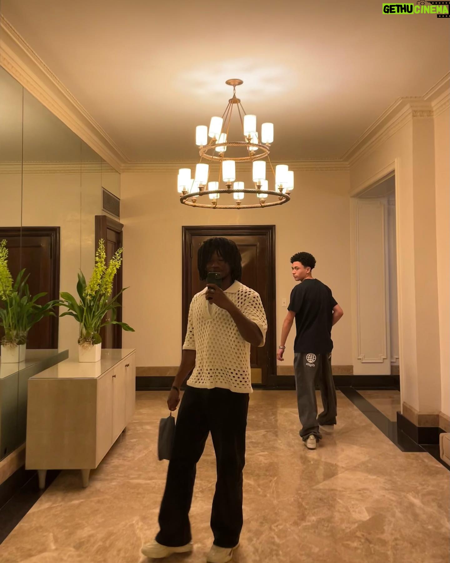 Abraham Attah - 8K Likes -