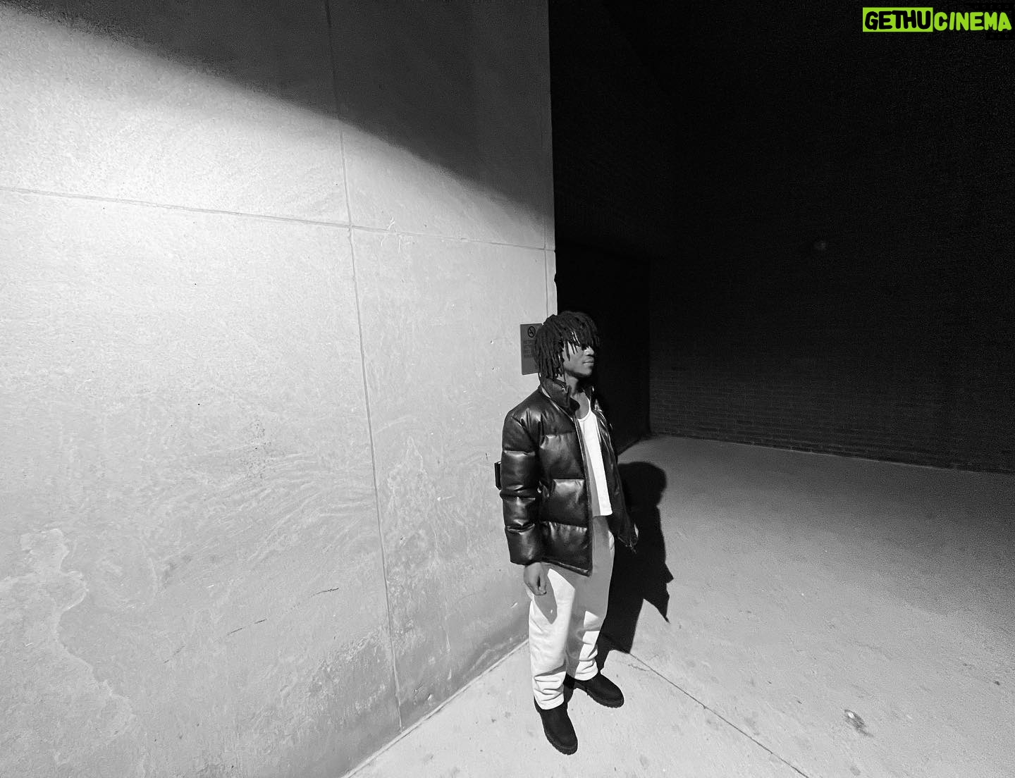 Abraham Attah - 9.2K Likes -