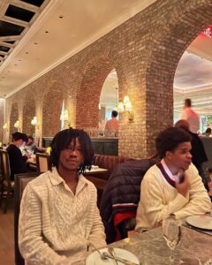 Actor Abraham Attah HD Instagram Photos and Wallpapers August 2023